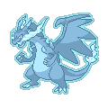 Ether Charizard(X)